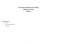English Scheme Form 1.doc